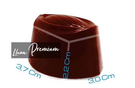 Dif bombones linea Premium 1.0